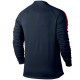 PSG sudadera tecnica entreno 2016/17 - Nike