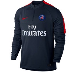 PSG training technical sweat top 2016/17 - Nike