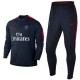 Paris Saint Germain Tech Trainingsanzug 2016/17 - Nike