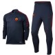 AS Roma training technical tracksuit 2016/17 - Nike