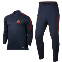 AS Roma chandal tecnico de entreno 2016/17 - Nike