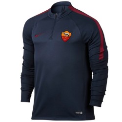 AS Roma sudadera tecnica de entreno 2016/17 - Nike