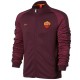 AS Roma chaqueta de presentacion N98 2016/17 - Nike