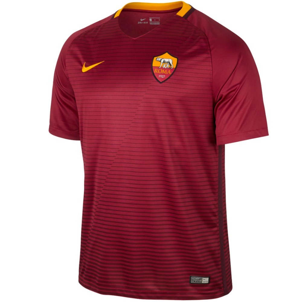 Maillot de foot as outlet roma