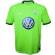 Maillot de foot VfL Wolfsburg domicile 2016/17 - Nike