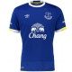 Everton FC camiseta de futbol primera 2016/17 - Umbro