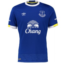 Everton FC Home football shirt 2016/17 - Umbro