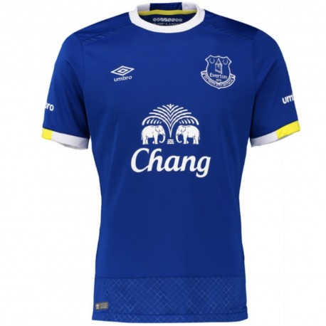 Everton store fc jersey