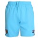 West Ham United Away football shorts 2016/17 - Umbro