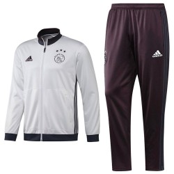 ajax training tracksuit