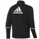 Manchester United technical sweat top 2016/17 black - Adidas