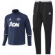 Chandal tecnico entreno Manchester United 2016/17 - Adidas