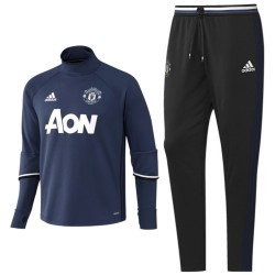 Tuta tecnica Manchester United 2016/17 - Adidas