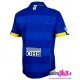 Leeds United Away football shirt 10/12-Macron