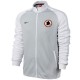 AS Roma N98 Präsentationsjacke 2016/17 schwarz - Nike