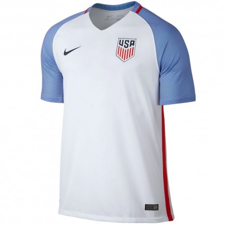 USA national team Home football shirt 