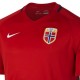 Norwegen Nationalmannschaft Home trikot 2016/17 - Nike