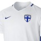 Maglia da calcio Home nazionale Finlandia 2016/17 - Nike