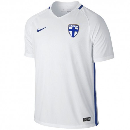 finland national football team jersey