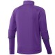 Real Madrid technical sweat top 2016/17 purple - Adidas