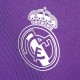 Felpa tecnica allenamento Real Madrid 2016/17 viola - Adidas