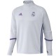 Real Madrid technical training suit 2016/17 - Adidas