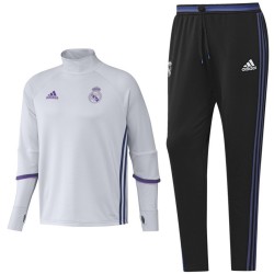 Real Madrid technical trainingsanzug 2016/17 - Adidas