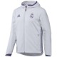 Chandal de presentacion Real Madrid 2016/17 - Adidas