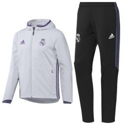 Tuta da rappresentanza Real Madrid 2016/17 - Adidas