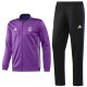 Chandal de entreno Real Madrid 2016/17 violeta - Adidas