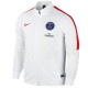 PSG training tracksuit 2016/17 white - Nike