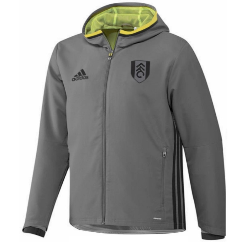 Fulham hot sale fc jacket