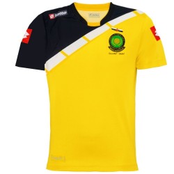 Maglia da calcio Home nazionale Brunei 2015/16 - Lotto