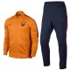 AS Roma training presentation tracksuit 2016/17 - Nike