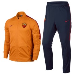 AS Roma training presentation tracksuit 2016/17 - Nike