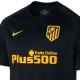 Atletico Madrid fußball trikot Away 2016/17 - Nike