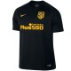 Camiseta Atletico Madrid segunda 2016/17 - Nike