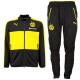 BVB Borussia Dortmund presentation tracksuit 2016/17 - Puma