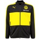 BVB Borussia Dortmund presentation tracksuit 2016/17 - Puma