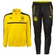 Borussia Dortmund technical Trainingsanzug 2016/17 - Puma