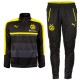 Borussia Dortmund technical training tracksuit 2016/17 black - Puma