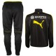 Borussia Dortmund technical training tracksuit 2016/17 black - Puma