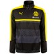 Borussia Dortmund technical training tracksuit 2016/17 black - Puma