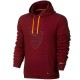 AS Roma präsentation hoody 2016/17 - Nike