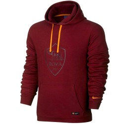 AS Roma presentation hoodie 2016/17 - Nike