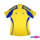 FK Ventspils Football Jersey Home 09/10-Adidas