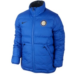 Inter Mailand präsentation padded jacke 2016 - Nike