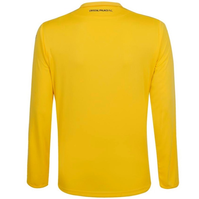 Crystal Palace goalkeeper shirt Away 2015/16 - Macron - SportingPlus.net