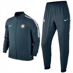 Inter Mailand training Präsentationsanzug 2016/17 - Nike