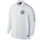 Inter Milan white presentation tracksuit 2016/17 - Nike